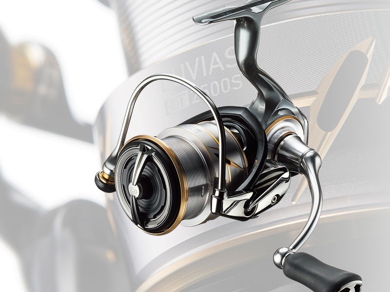 ダイワ DAIWA 20ルビアス LT3000S-CXH - リール